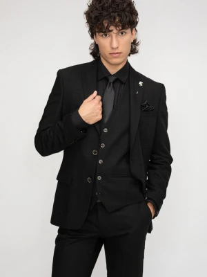 Marynarka MARTINO 05020B90KSA Giacomo Conti