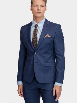 Marynarka MARTINO Slim 01041A75KSA Giacomo Conti