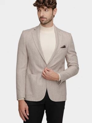 Marynarka MASSIMO 01004B15LCA Giacomo Conti