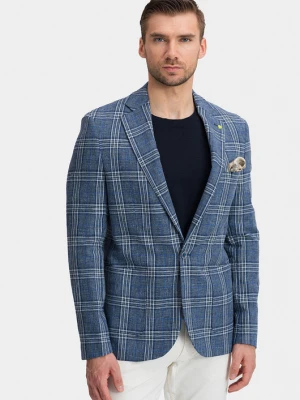 Zdjęcie produktu Marynarka MASSIMO 01087A70KCA Giacomo Conti