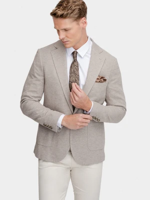 Marynarka MASSIMO 01140B15SCA Giacomo Conti