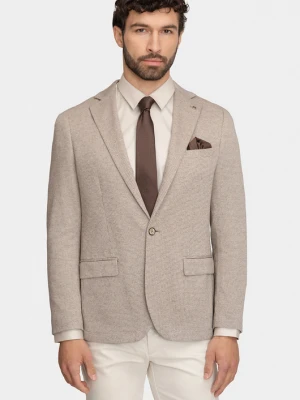 Marynarka MASSIMO 01168B79TCA Giacomo Conti