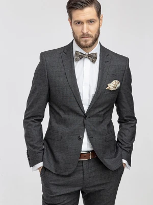 Marynarka MATTHEW 01034D06KSA Giacomo Conti