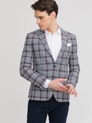 Marynarka MATTHEW MAWSQ00430 Giacomo Conti