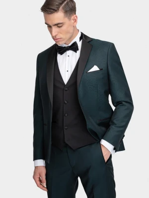 Marynarka MAURIZIO 03011B60DSB Giacomo Conti