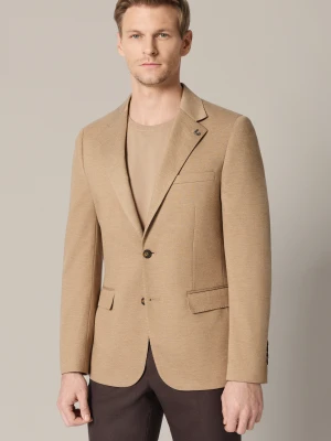 Marynarka Męska Beżowa Finalborgo Lancerto