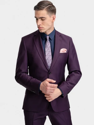 Marynarka męska BRUCE 04002D40GSA Giacomo Conti