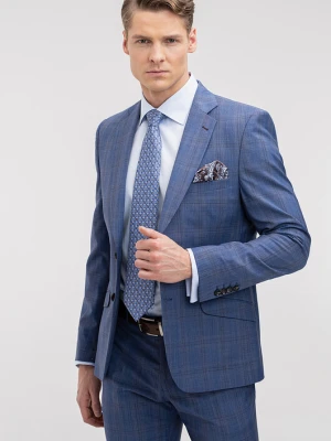 Marynarka męska BRUCE GGNSQ90569 Giacomo Conti