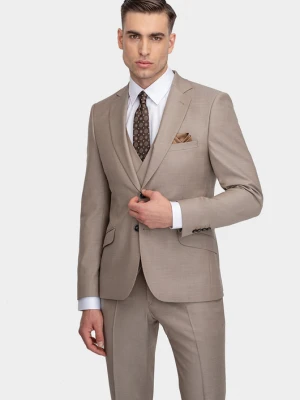 Marynarka męska BRUNO 03114B15LSA Giacomo Conti