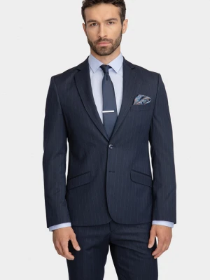 Marynarka męska BRUNO 05063B75CSA Giacomo Conti