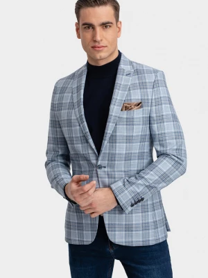 Marynarka męska C STEFANO 01034B70KSA Giacomo Conti