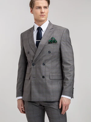 Marynarka męska DANIELE 01021A06KSA Giacomo Conti