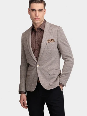 Marynarka męska GIACOMO 01129A80GSA Giacomo Conti