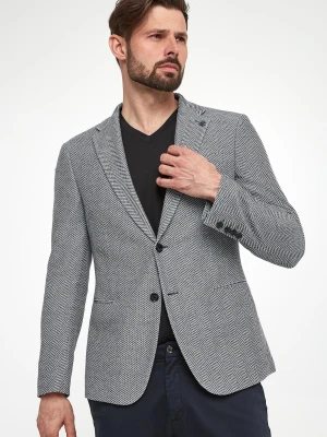 Marynarka męska Hawksley JOOP!