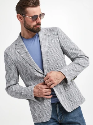 Marynarka męska Hoverset-J35 JOOP!