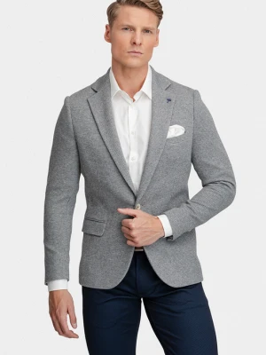 Marynarka męska JACK 01132D06TSA Giacomo Conti