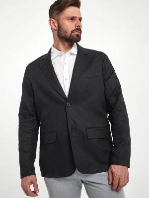 Marynarka męska lniana ARMANI EXCHANGE