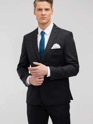 Marynarka męska ROMAN 01018D85GCA Giacomo Conti