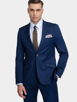 Marynarka męska ROMANO 03047A75GCA Giacomo Conti