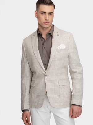 Marynarka męska STEFANO 01128A15KSA Giacomo Conti