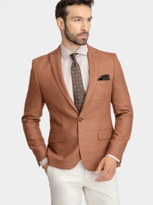 Marynarka męska STEFANO 01143A80GSA Giacomo Conti