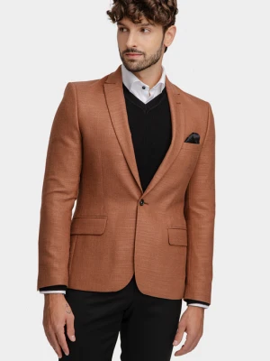 Marynarka męska STEFANO 01143A80GSA Giacomo Conti