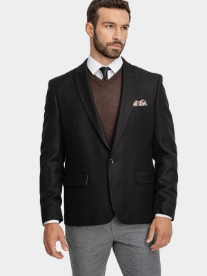 Marynarka męska STEVEN 01116D90GSA Giacomo Conti