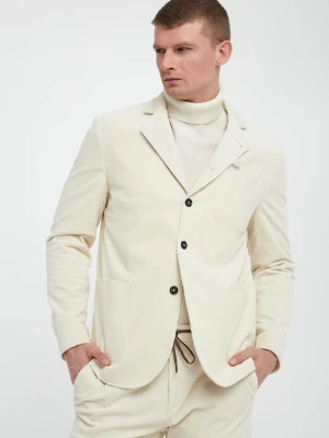 Marynarka męska sztruksowa LIU JO