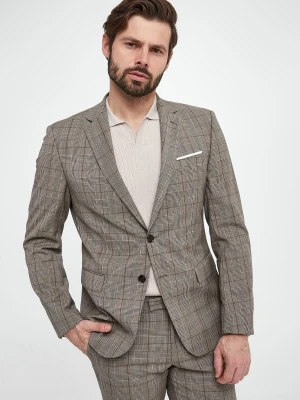 Marynarka męska wełniana Herby JOOP!