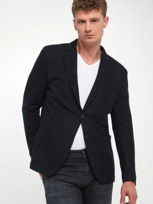 Marynarka męska wełniana Hoverest JOOP!