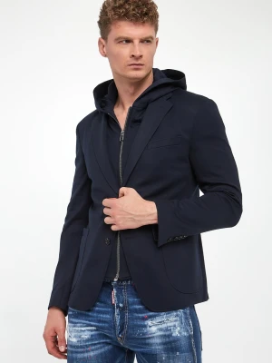 Marynarka męska z wełną Huntsville JOOP!