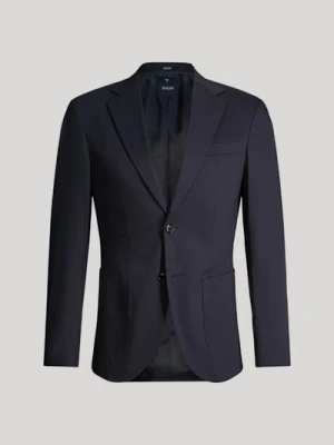 Marynarka modułowa Dallas w kolorze granatowym Joop