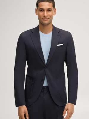 Marynarka modułowa Dallas w kolorze granatowym Joop