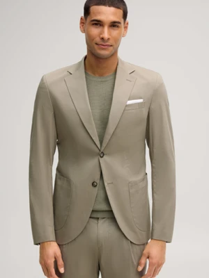 Marynarka modułowa Dallas w kolorze jasnozielonym Joop