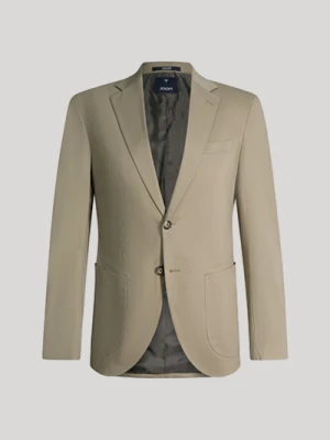 Marynarka modułowa Dallas w kolorze zielonym Joop