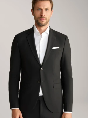 Marynarka modułowa Damon w kolorze czarnym Joop