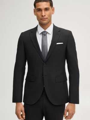 Marynarka modułowa Damon w kolorze czarnym Joop