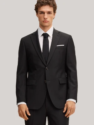 Marynarka modułowa Finch w kolorze czarnym Joop