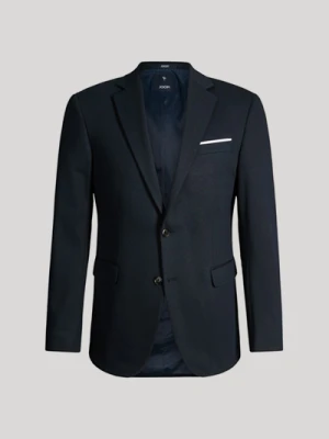 Marynarka modułowa Finch w kolorze granatowym Joop