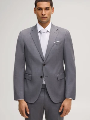 Marynarka modułowa Herby w kolorze antracytowym Joop