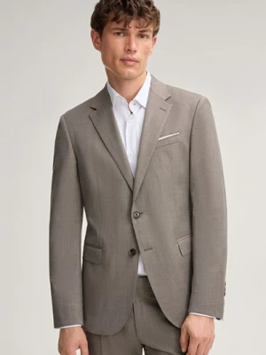 Marynarka modułowa Herby w kolorze beżowym Joop