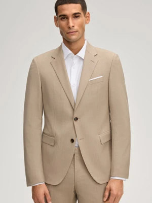 Marynarka modułowa Herby w kolorze beżowym Joop