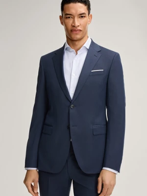 Marynarka modułowa Herby w kolorze ciemnoniebieskim Joop