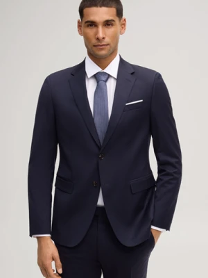 Marynarka modułowa Herby w kolorze granatowym Joop