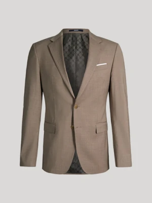 Marynarka modułowa Herby w kolorze jasnobrązowym Joop