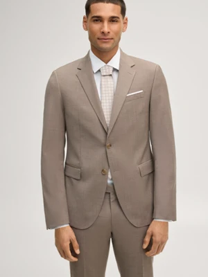 Modułowa marynarka Herby w kolorze beżowym Joop