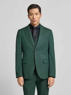 Marynarka na 2 guziki z kołnierzem z połami MCNEAL