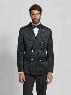 Marynarka na 2 guziki z kołnierzem z połami MCNEAL