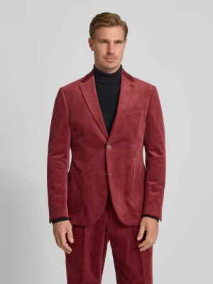 Marynarka na 2 guziki z kołnierzem z połami MCNEAL