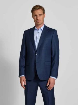 Marynarka na dwa guziki o kroju modern fit model ‘Duncan’ Digel